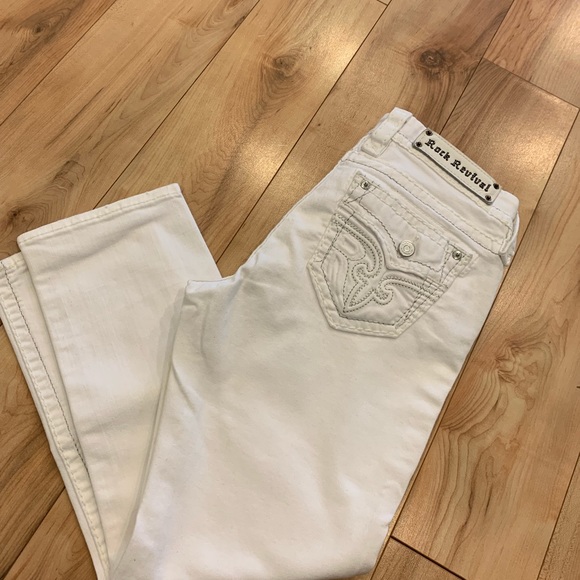 Designer Jeans - Picture 5 of 7